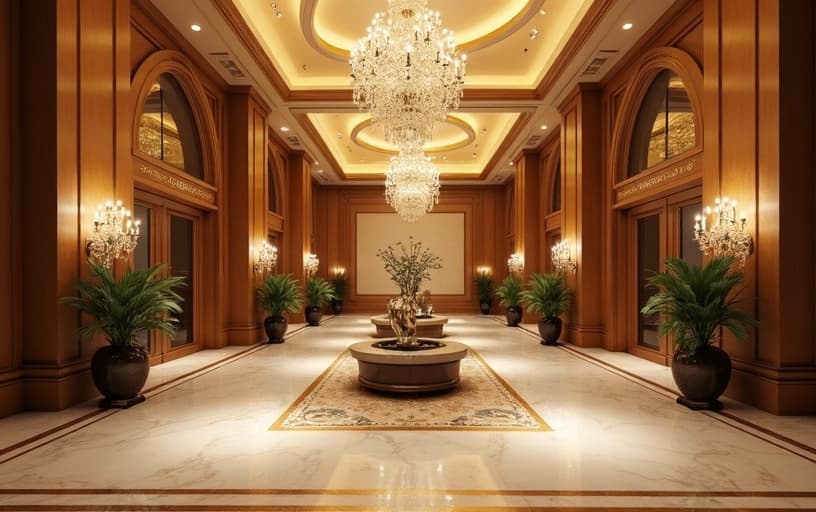 Hotel Bookings